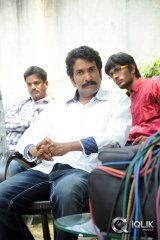 Balakrishna Legend Movie Press Meet